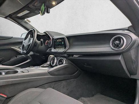 Used 2017 Chevrolet Camaro LT w/ Technology Package image 22