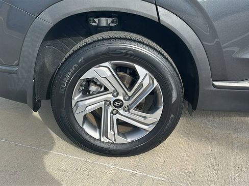 Certified 2023 Hyundai Santa Fe SEL image 16