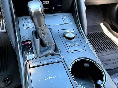 Used 2023 Lexus IS 350 F Sport w/ Memory Package RWD image 25