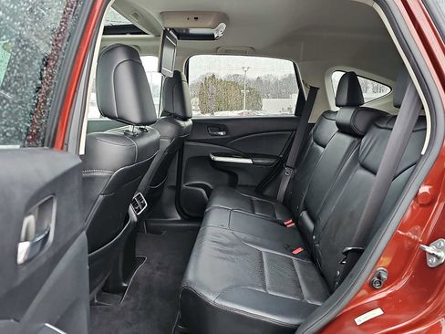 Used 2015 Honda CR-V EX-L image 10