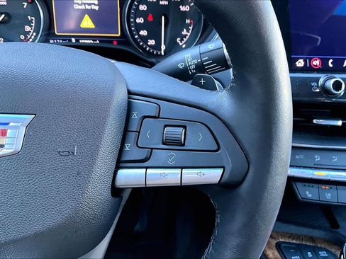 Used 2020 Cadillac CT5 Premium Luxury image 23