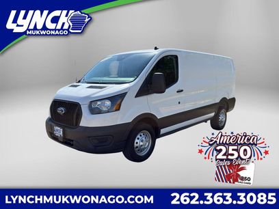 Used 2024 Ford Transit 150 Low Roof AWD