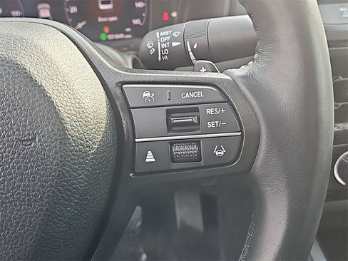 Certified 2023 Honda Accord EX-L image 25