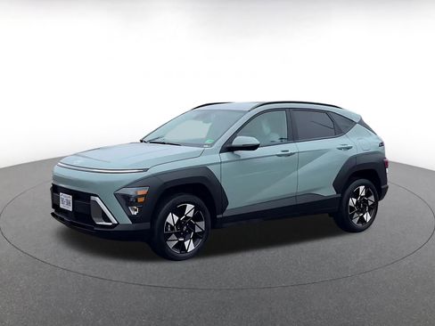 Used 2025 Hyundai Kona SEL image 8