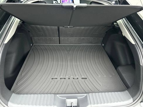 New 2027 Toyota Prius XLE AWD/4WD image 26