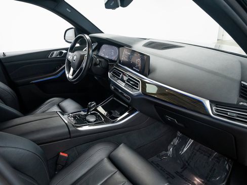 Used 2019 BMW X5 xDrive40i w/ Convenience Package image 26