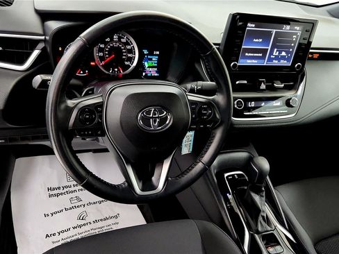 Used 2022 Toyota Corolla SE image 22