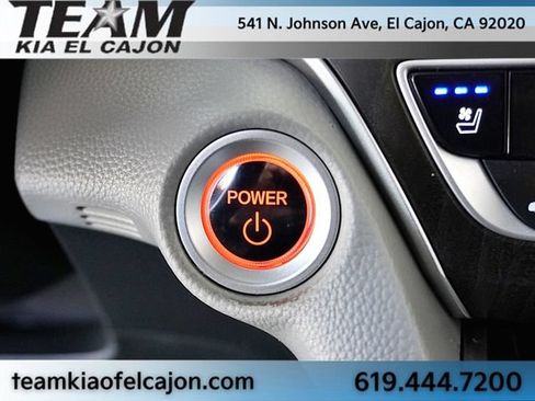 Used 2020 Honda Accord Touring image 30