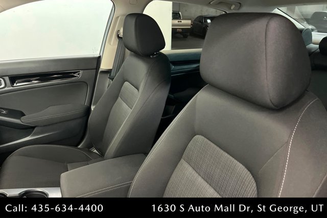 Used 2024 Honda Civic EX image 16