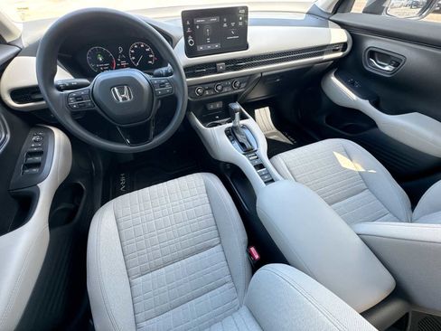 New 2026 Honda HR-V LX image 22