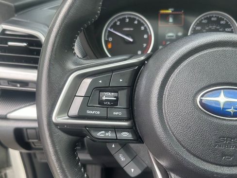 Used 2023 Subaru Forester Premium AWD/4WD image 23