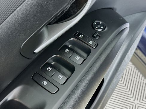 Certified 2024 Hyundai Tucson SEL AWD/4WD image 17