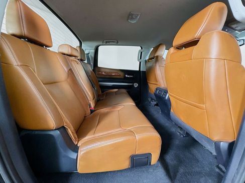 Used 2017 Toyota Tundra 1794 Edition image 29
