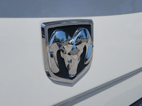 Used 2013 RAM 1500 R/T w/ Convenience Group RWD image 7