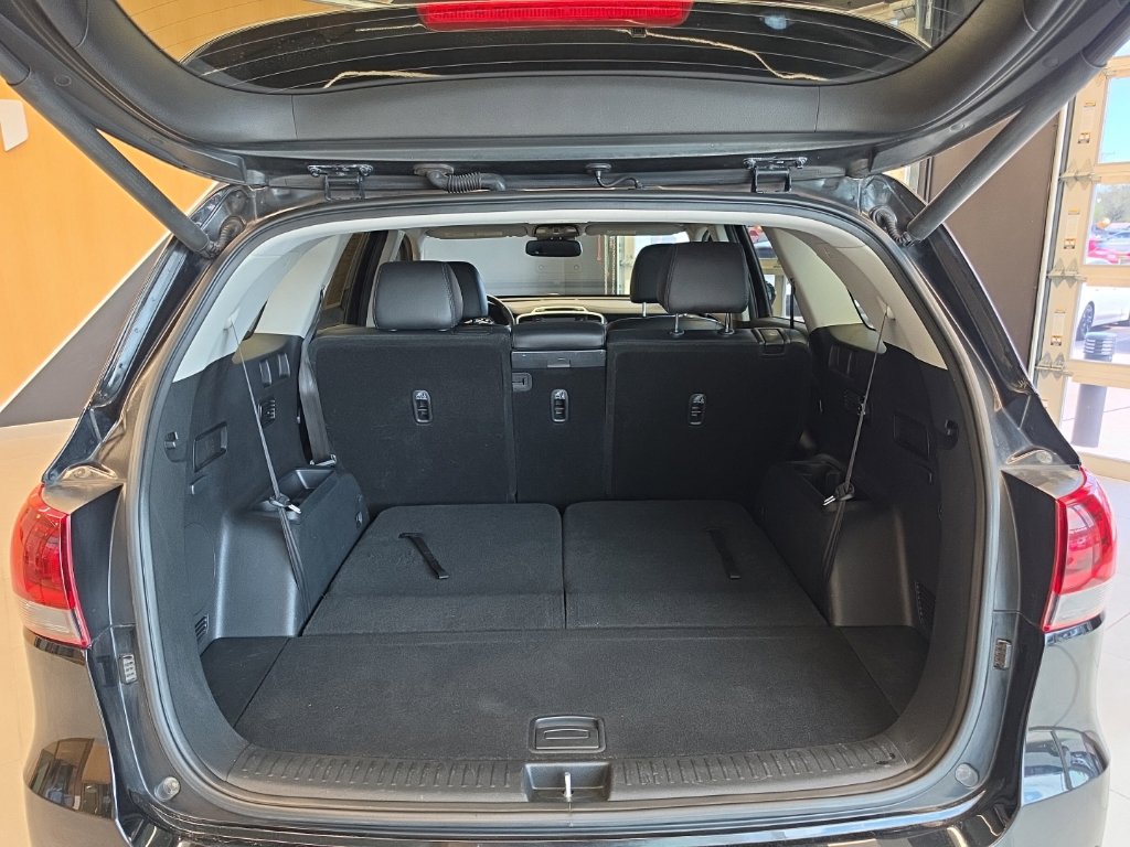 Used 2019 Kia Sorento EX FWD image 39
