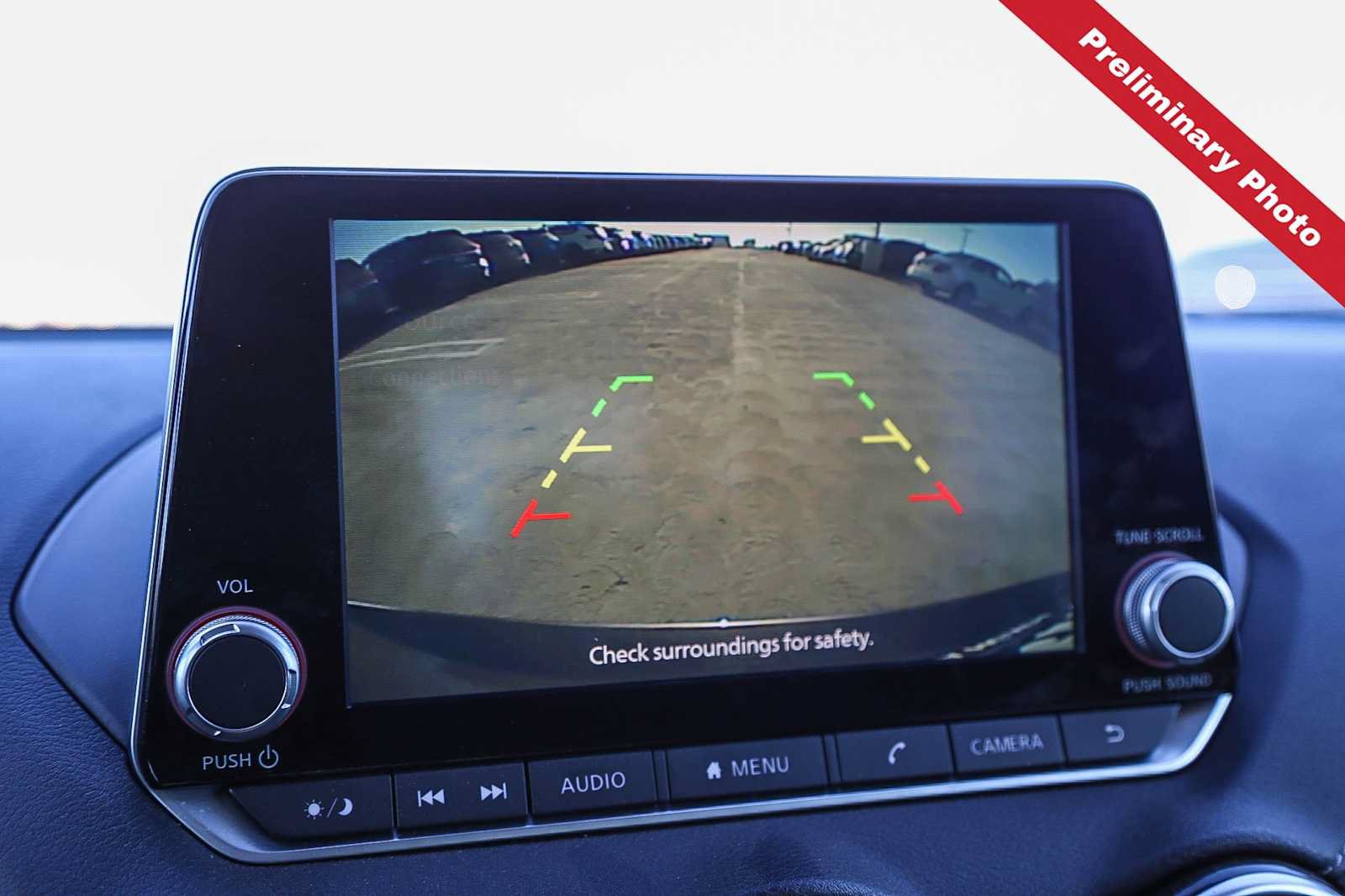 Used 2023 Nissan Sentra SV FWD image 19