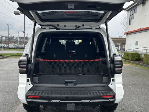 Certified 2025 Toyota 4Runner TRD Pro image 25