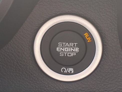 Used 2025 RAM 1500 Lone Star RWD image 14