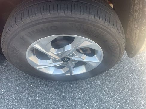 Used 2023 Hyundai Tucson SEL image 17