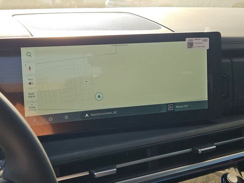 New 2026 Hyundai Santa Fe Limited image 12