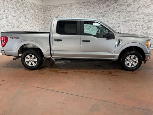 Used 2022 Ford F150 XLT w/ Trailer Tow Package AWD/4WD image 6