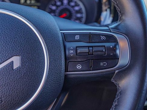 Used 2022 Kia K5 GT-Line image 14