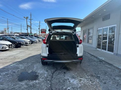 Used 2018 Honda CR-V LX image 27