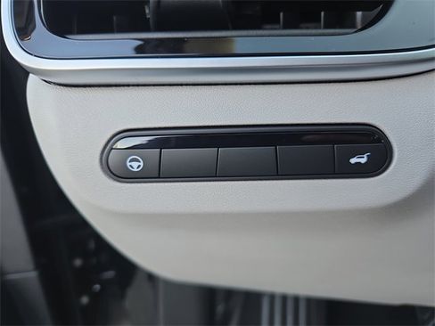 New 2026 INFINITI QX60 Luxe w/ Cargo Package image 21