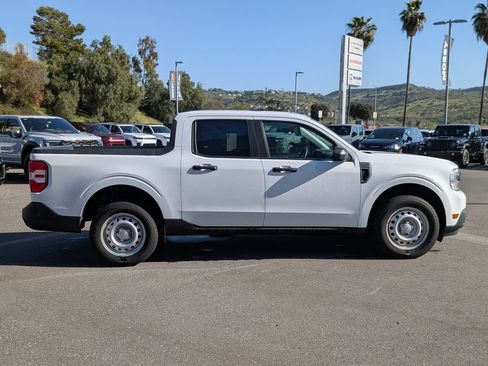 Used 2022 Ford Maverick XL image 6