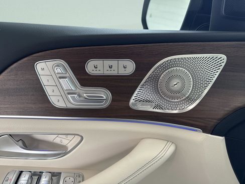 New 2026 Mercedes-Benz GLS 450 GLS 450 image 22
