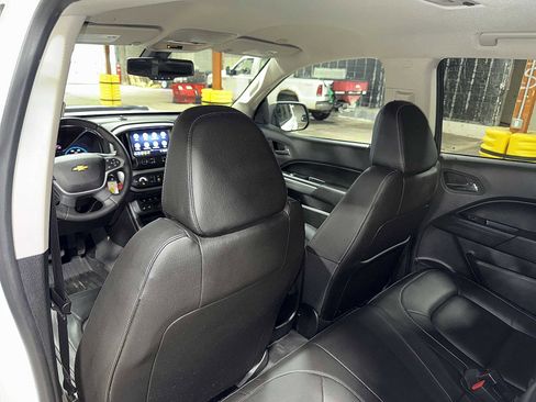 Used 2022 Chevrolet Colorado ZR2 w/ ZR2 Dusk Special Edition image 27