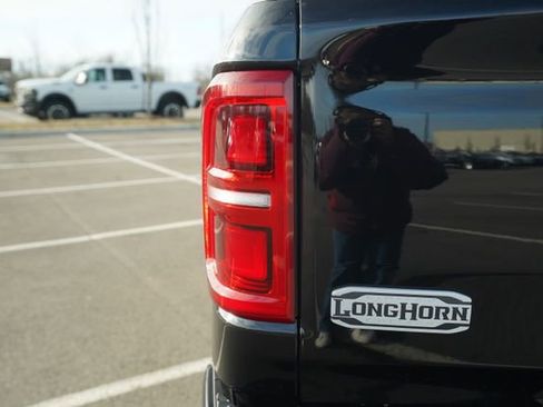 New 2026 RAM 1500 Limited AWD/4WD image 43