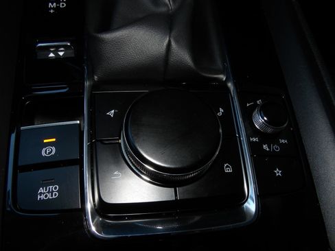 Used 2024 MAZDA CX-50 AWD 2.5 S w/ Cargo Package image 31