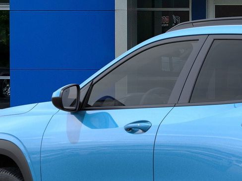 New 2026 Chevrolet Trax LT image 36