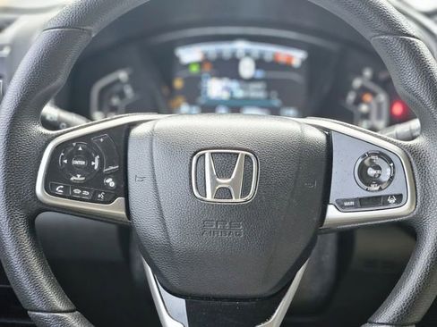 Used 2019 Honda CR-V EX image 22