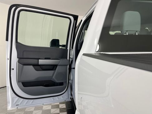 Certified 2024 Ford F250 XL w/ STX Appearance Package image 13