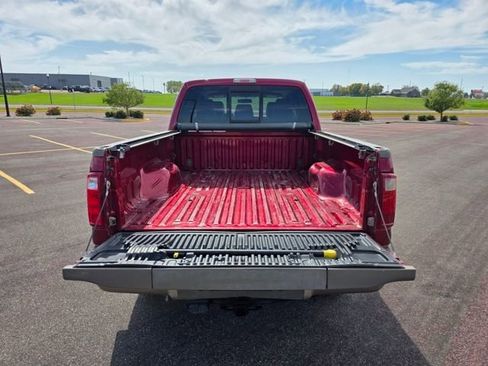 Used 2013 Ford F350 King Ranch w/ King Ranch w/Chrome Pkg image 30