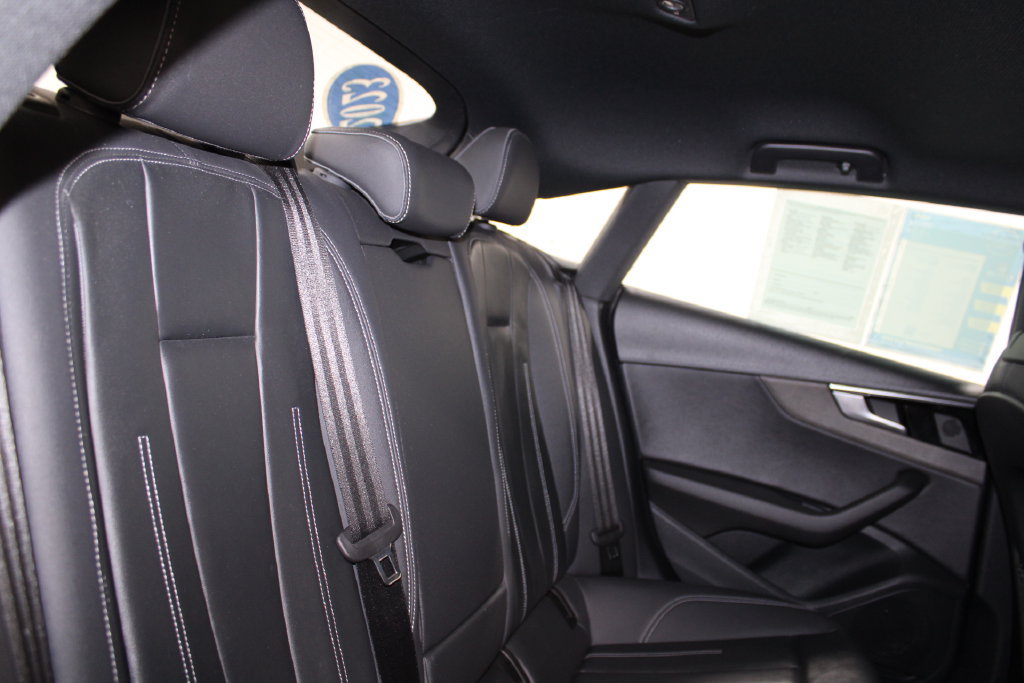 Used 2023 Audi A5 2.0T Premium w/ Convenience Package AWD/4WD image 24