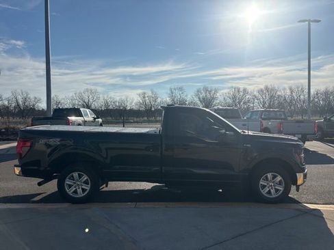 Used 2024 Ford F150 XL w/ Equipment Group 103A High image 6