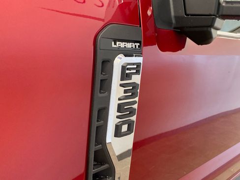 New 2026 Ford F350 Lariat w/ Lariat Ultimate Package image 13