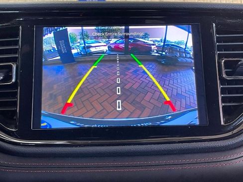 Used 2022 Dodge Durango R/T w/ Blacktop Package AWD/4WD image 35