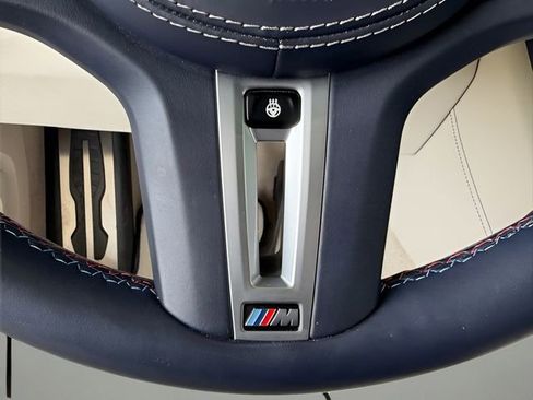 Used 2024 BMW M850i Gran Coupe xDrive AWD/4WD image 24