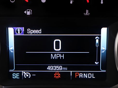 Used 2019 GMC Acadia SLT w/ LPO, Floor Liner Package AWD/4WD image 17