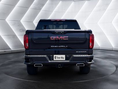 Certified 2022 GMC Sierra 1500 Denali w/ Denali Reserve Package