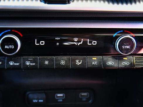 Used 2022 Kia K5 GT-Line w/ GT-Line Awd Premium Package image 26