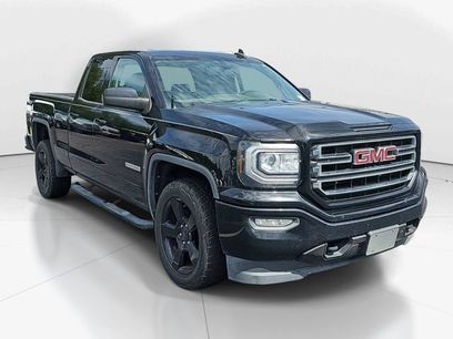 Used 2018 GMC Sierra 1500 2WD Double Cab w/ Elevation Edition