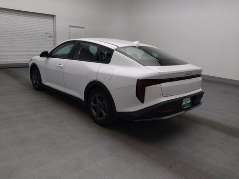 Used 2025 Kia K4 FWD image 3