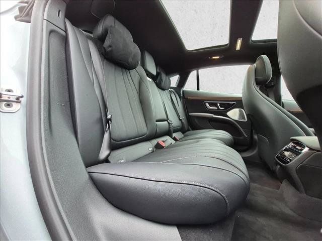 Certified 2024 Mercedes-Benz EQS 580 4MATIC Sedan image 20