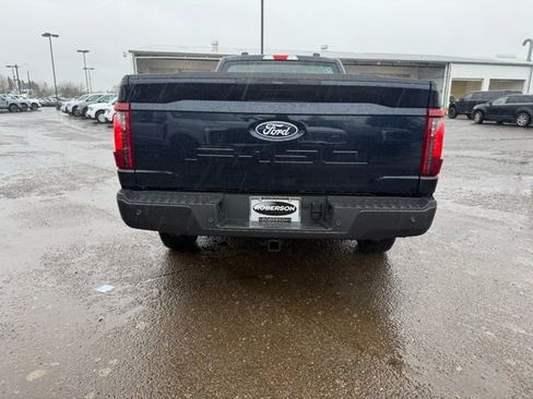 New 2025 Ford F150 XL image 11