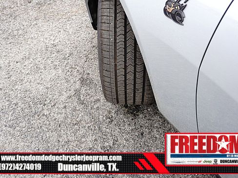 New 2026 Dodge Charger Scat Pack AWD/4WD image 40